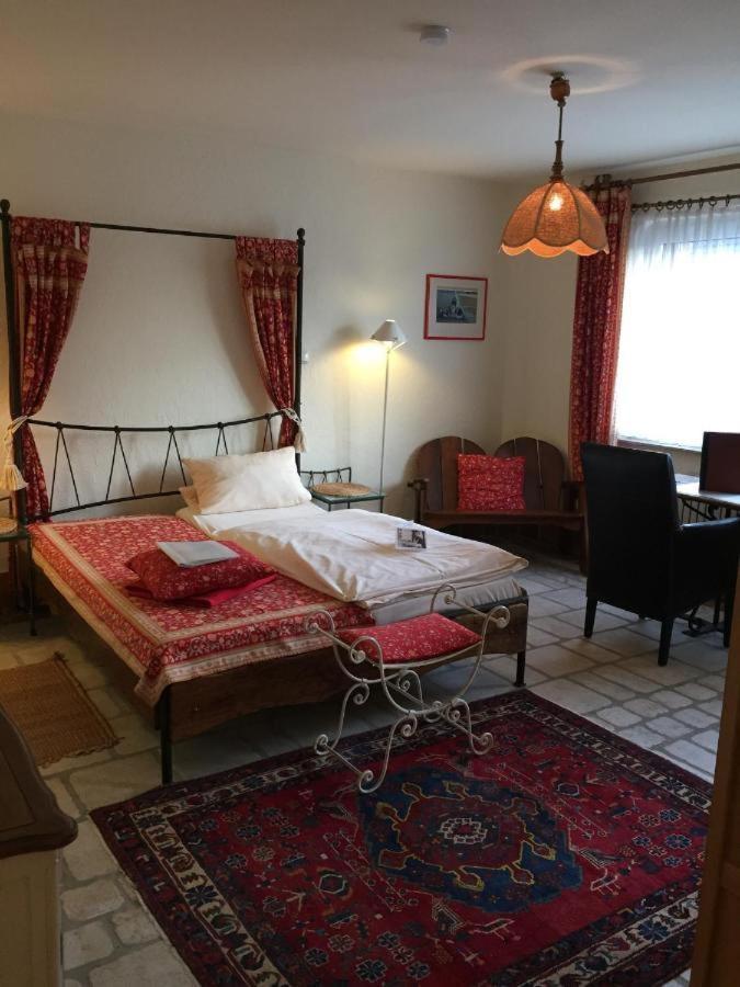 Domizil Hotel Dueren "Kastanienhof" Cameră foto